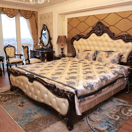 Phuc Anh Hotel Bắc Ninh Esterno foto